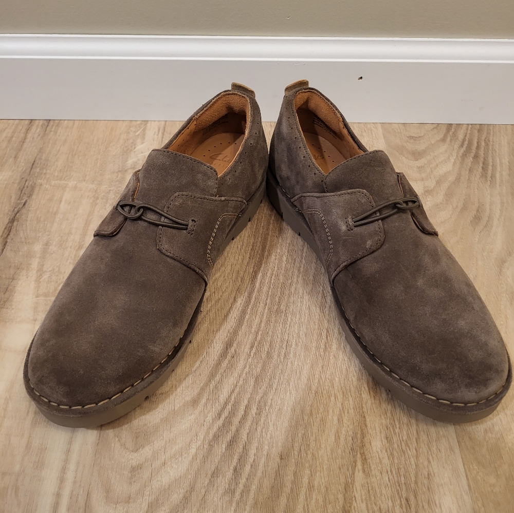 Clarks Artisan Unstructured Loafer - image 4